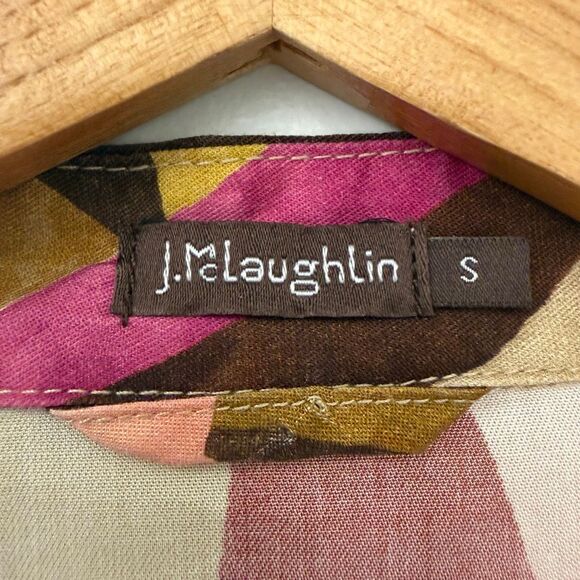 New J.McLaughlin Mallory Dress Size S - Picture 4 of 5